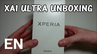 Buy Sony Xperia XA1 Ultra