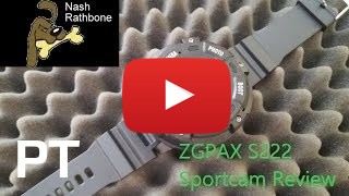 Comprar ZGPAX S222