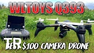 Satın al WLtoys Q393a