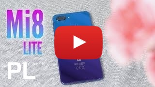 Kupić Xiaomi Mi 8 Lite