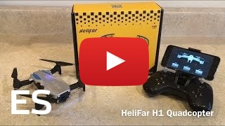 Comprar Helifar H1