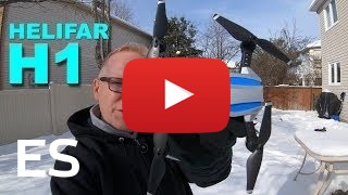 Comprar Helifar H1