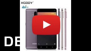 Kaufen Xgody Y19