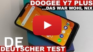 Kaufen Doogee Y7 Plus