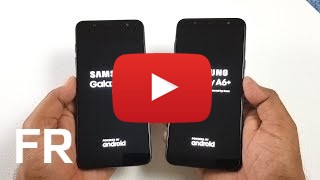 Acheter Samsung Galaxy J8