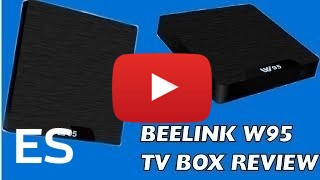 Comprar Beelink W95