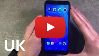 Купити Meizu C9