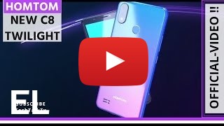 Αγοράστε HomTom C8