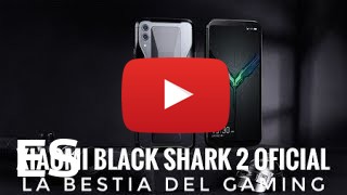 Comprar Xiaomi Black Shark 2