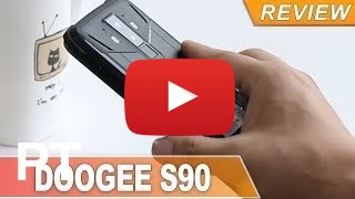 Comprar Doogee S90