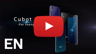 Buy Cubot J5