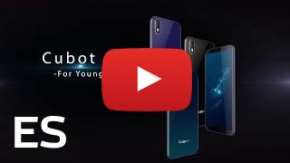 Comprar Cubot J5