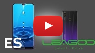 Comprar Leagoo M13