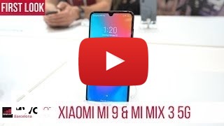 Kaufen Xiaomi Mi Mix 3 5G