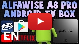 Buy Alfawise A8 pro