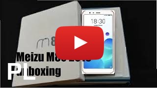 Kupić Meizu M8C