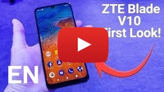 Buy ZTE Blade V10