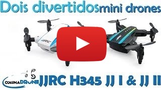 Comprar JJRC H345