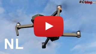 Kopen DJI Mavic