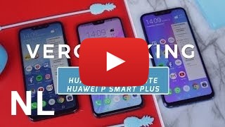 Kopen Huawei Honor 8x