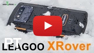 Comprar Leagoo XRover