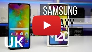 Купити Samsung Galaxy M20