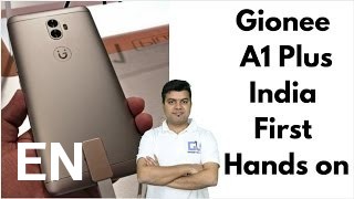 Buy Gionee A1 Plus