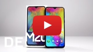 Kaufen Samsung Galaxy M20