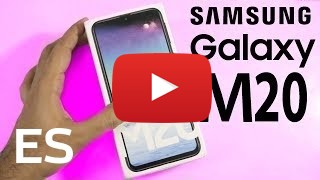 Comprar Samsung Galaxy M20