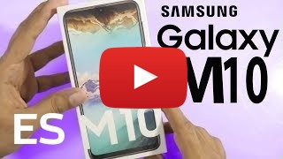 Comprar Samsung Galaxy M10
