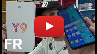 Acheter Huawei Honor 8x