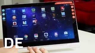 Kaufen Lenovo Yoga Tablet 2 Pro