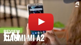 Buy Xiaomi Mi A2
