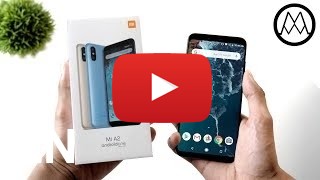 Buy Xiaomi Mi A2