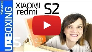 Comprar Xiaomi Redmi S2