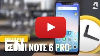 Buy Xiaomi Redmi Note 6 Pro