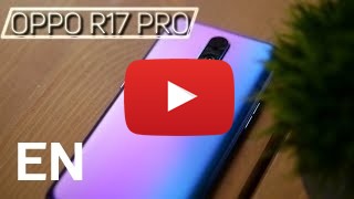 Buy Oppo R17 Pro
