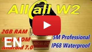 Buy AllCall W2