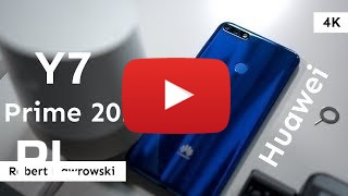 Kupić Huawei Y7 Prime 2018