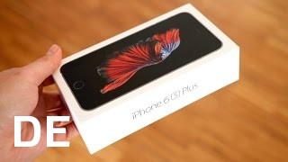 Kaufen Apple iPhone 6s Plus