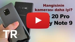 Satın al Huawei Mate 20 Pro