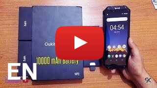 Buy Oukitel WP2