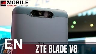 Buy ZTE Blade V8 Mini