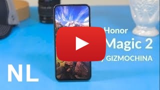 Kopen Huawei Honor Magic 2