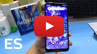 Comprar Nokia X5