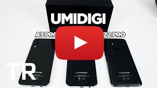 Satın al UMiDIGI Z2