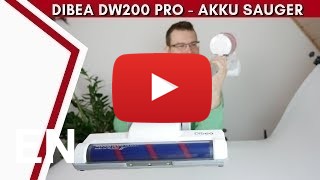 Buy Dibea Dw200 pro