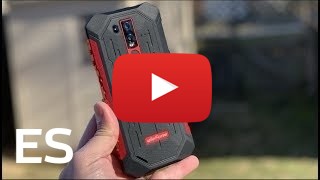 Comprar Ulefone Armor 6