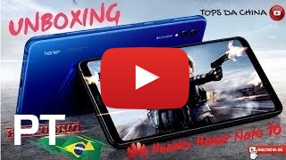 Comprar Huawei Honor Note 10