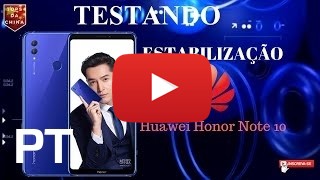 Comprar Huawei Honor Note 10